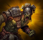 Mozgog Icon