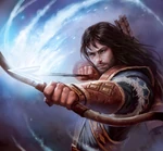 Guardians-of-Middle-Earth-Kili-Art