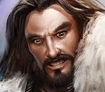 Thorin thumb