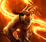 Ugluk Icon