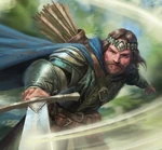 Arathorn Icon