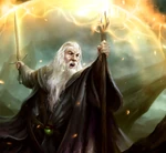 Gandalf Icon