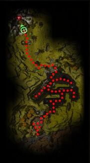 Carte mission gwen bonus pack