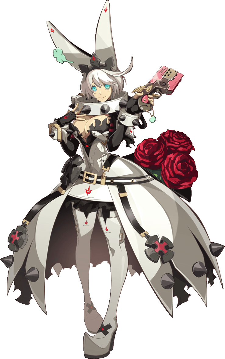 Guilty Gear Pictures 30