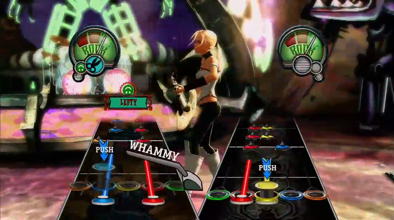 Guitar Hero World Tour Wii Cheats No Fail Guitar Hero World Tour Wii Cheats No Fail
