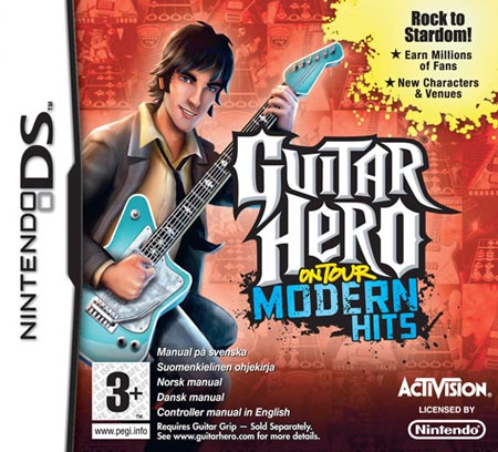 Guitar Hero On Tour Decades Cheats Guitar Hero On Tour Decades Cheats