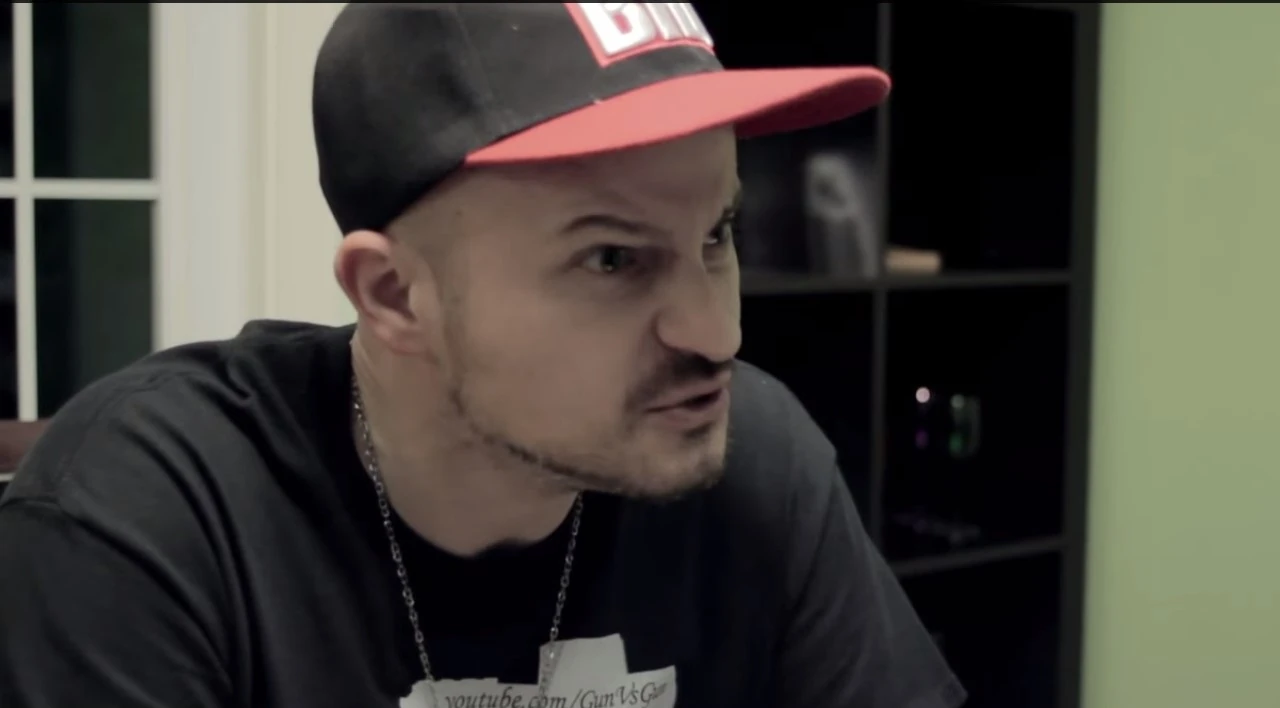 Danny Gun Vs. Gun Wiki Fandom powered by Wikia