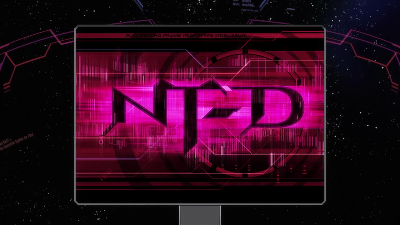 NT-D System | The Gundam Wiki | Fandom powered by Wikia