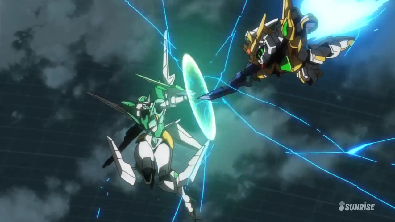 Image Portent wallshield png The Gundam Wiki Fandom Powered By Wikia