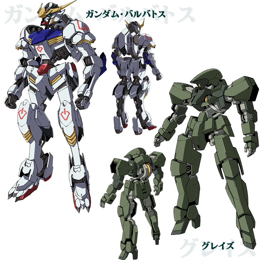 A gundam series since gundan00... Latest?cb=20150715041005