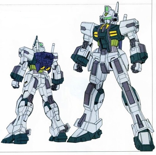 Image - G-stream.jpg | The Gundam Wiki | Fandom powered by Wikia