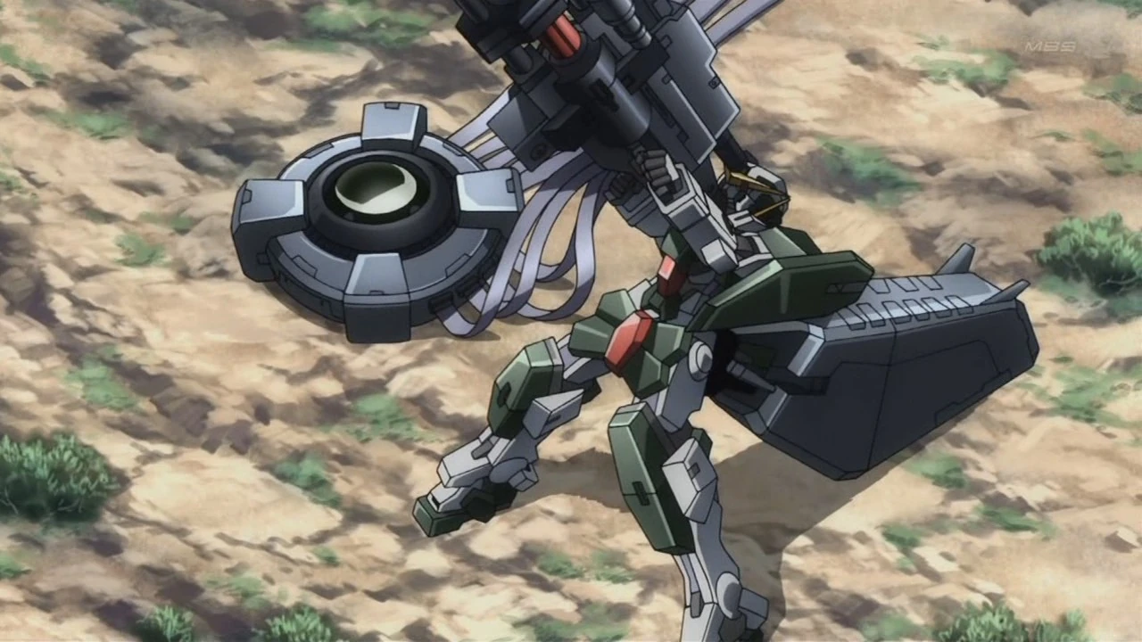 Image Big gun.jpg The Gundam Wiki Fandom powered by Wikia