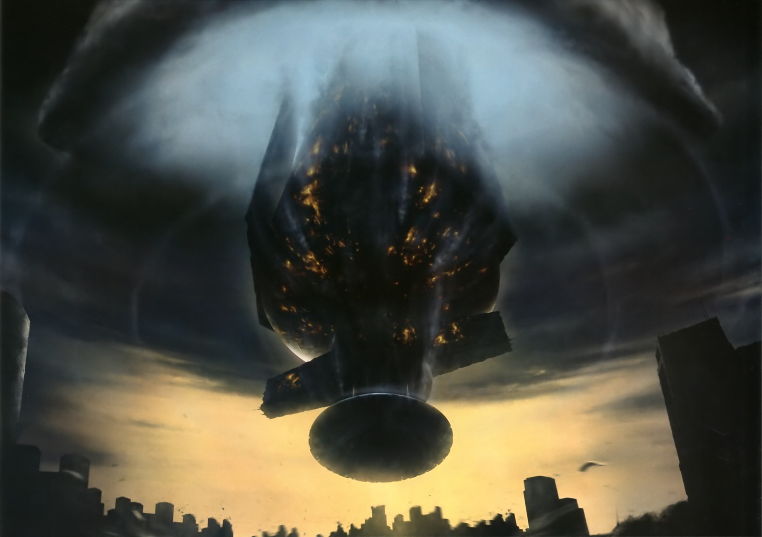 Image - Colony Drop 2.jpg | The Gundam Wiki | Fandom powered by Wikia