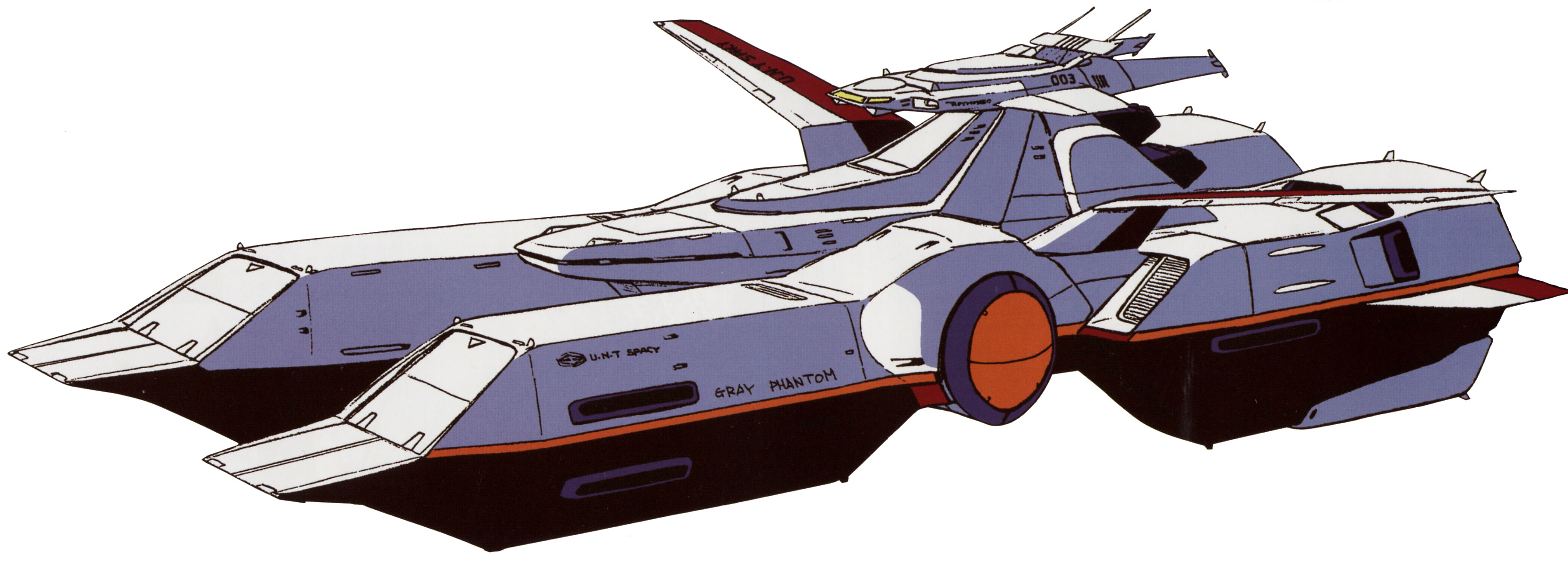 LMSD-76 Gray Phantom | The Gundam Wiki | Fandom powered by Wikia