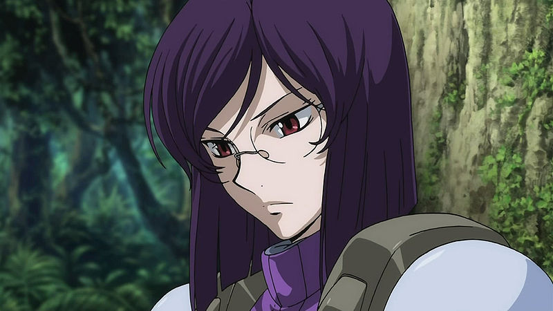 Tieria Erde | Gundam 00 Wiki | Fandom powered by Wikia Tieria Erde | Gundam 00 Wiki | Fandom powered by Wikia
