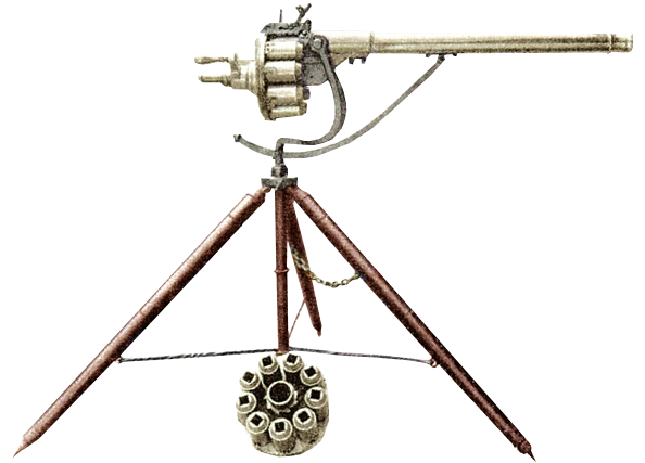 Puckle Gun Gun Wiki Fandom powered by Wikia