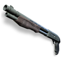 Weapon icon