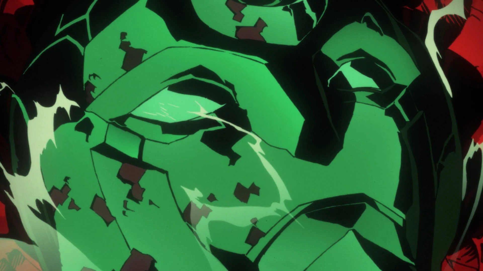 Image Lagann Lordgenome.jpg Tengen Toppa Gurren Lagann Wiki