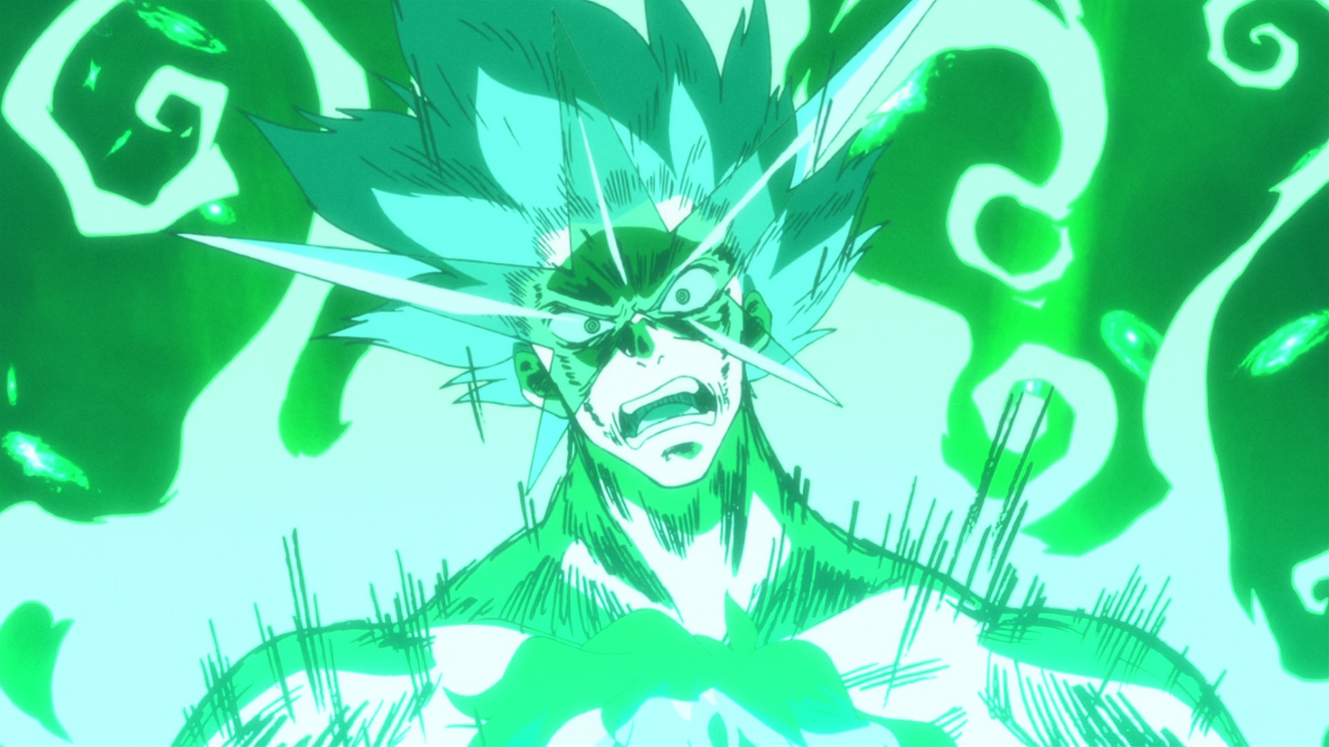 Spiral Power | Tengen Toppa Gurren Lagann Wiki | FANDOM powered by Wikia