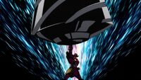 G-L - Giga Drill Breaker
