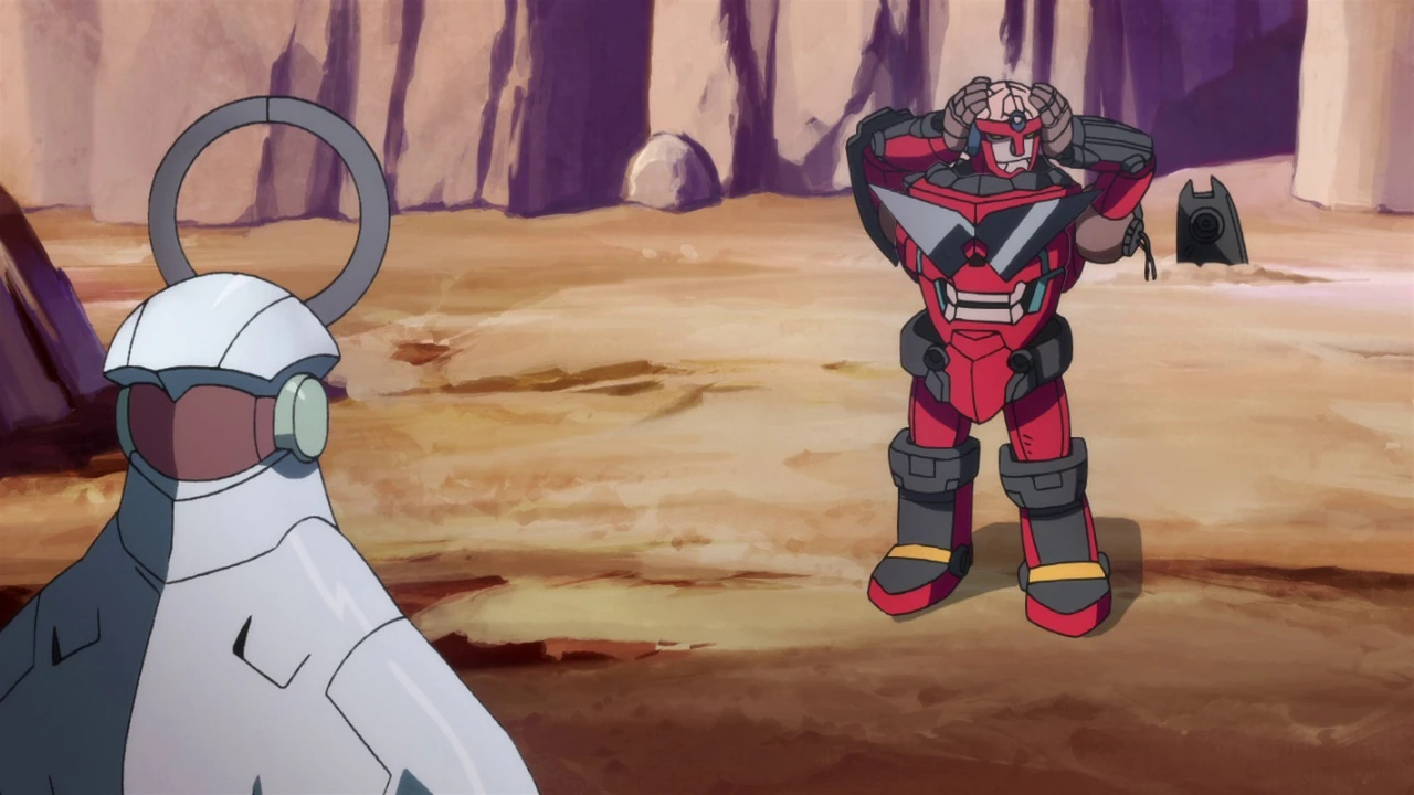 Image First combine.jpeg Tengen Toppa Gurren Lagann Wiki FANDOM