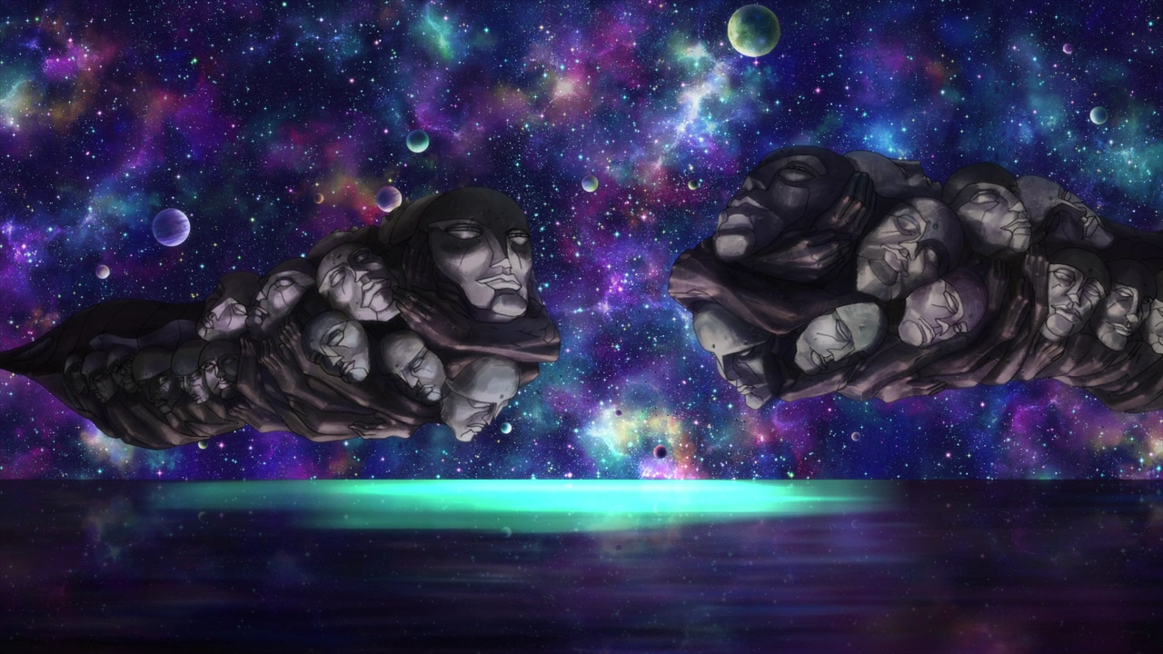 Ashtanga Tengen Toppa Gurren Lagann Wiki Fandom powered by Wikia