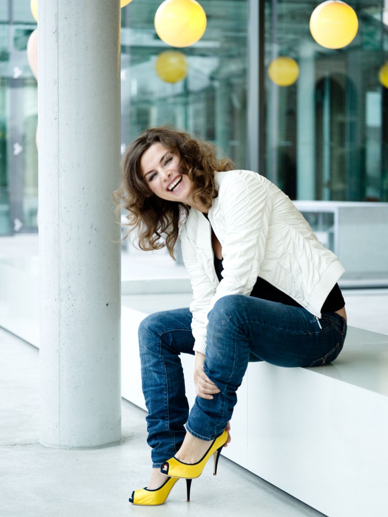 Anne Brendler Anne Brendler