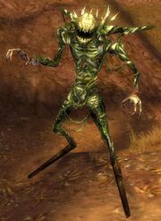 ThornStalker