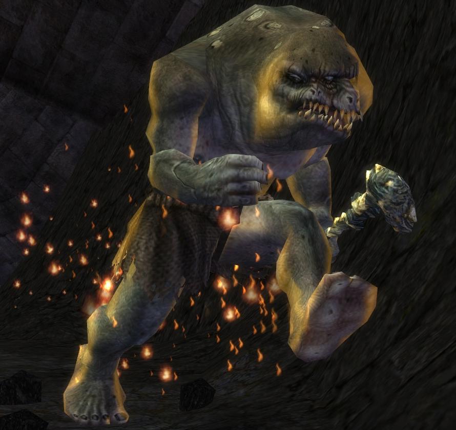 Paranoia Ettin GuildWars Wikia Fandom powered by Wikia