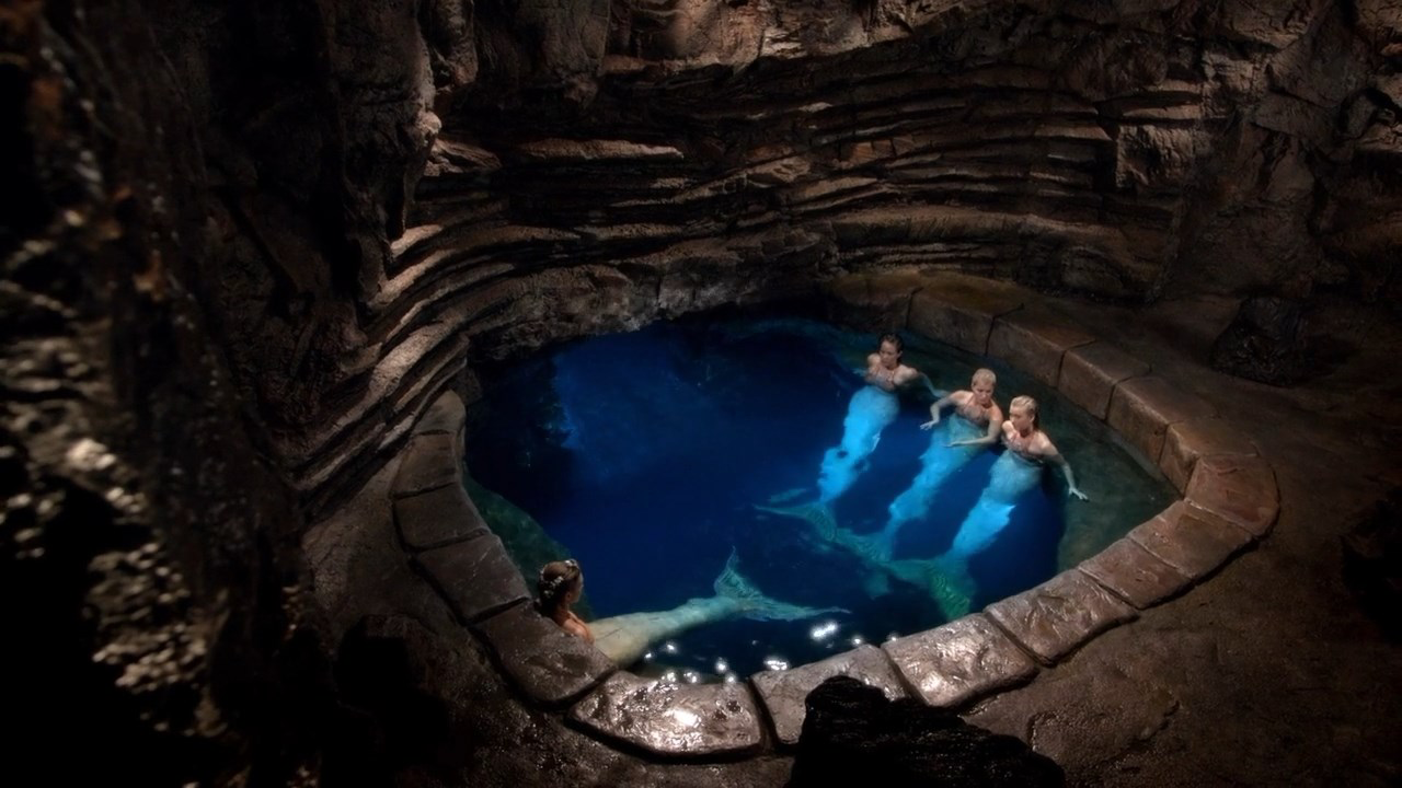 Mako Island of Secrets Season 2 Episode 21 New Orders H2O Just Add Water Wiki Fandom