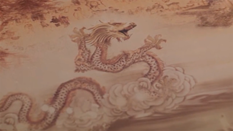 Mako Island Of Secrets The Legend Of Jiao Long Mako Island Of Secrets The Legend Of Jiao Long
