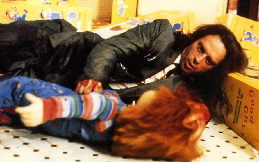 chucky halloween movie