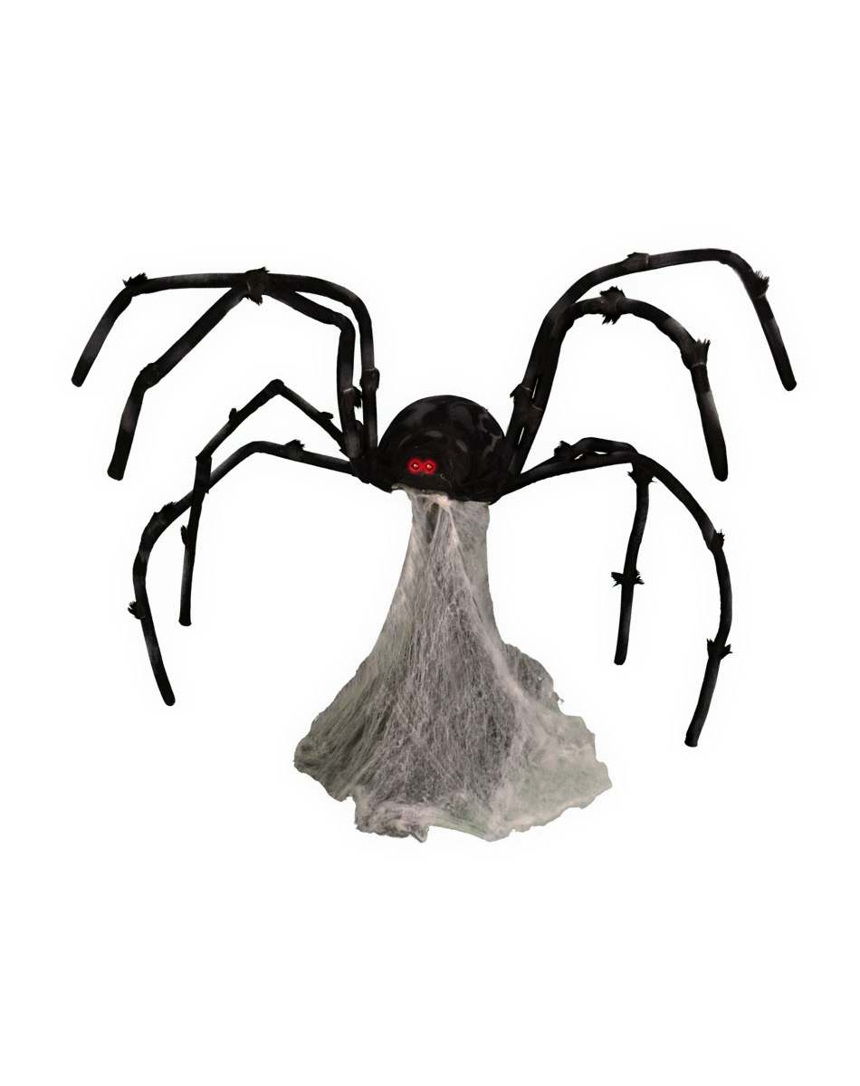 Gigantic Animated Jumping Spider Halloween Wiki Fandom powered by Wikia
