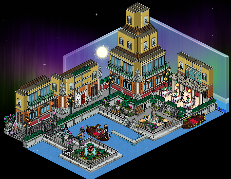 Habbo Rooms Designs Viking Habbo Rooms Designs Viking