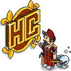 HABBO HC habbo hc:
