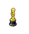 Resultado de imagem para trofeu habbo