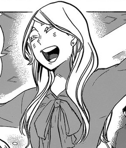 Alisa Haiba | Haikyuu!! Wiki | Fandom powered by Wikia