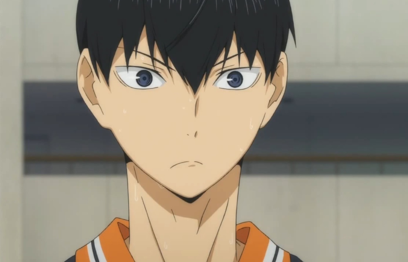 Archivo:Kageyama.jpg | Wiki Haikyuu!! | Fandom powered by Wikia