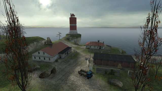 File:Lighthouse Point.jpg