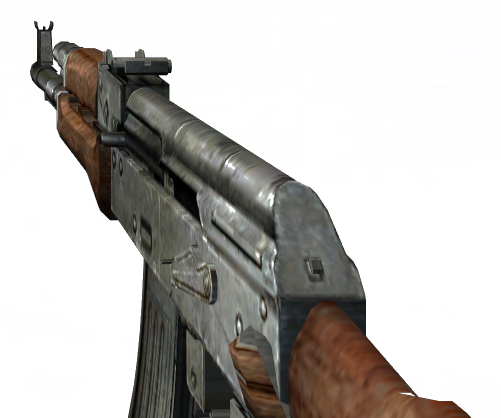 AK-47 | Half-Life Wiki | Fandom powered by Wikia