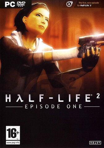 File:Episode One cover.jpg