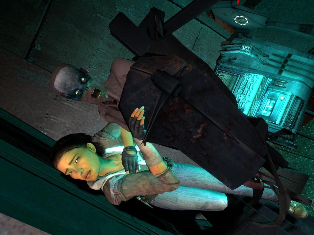 Half life 2 alyx porn galleries 51