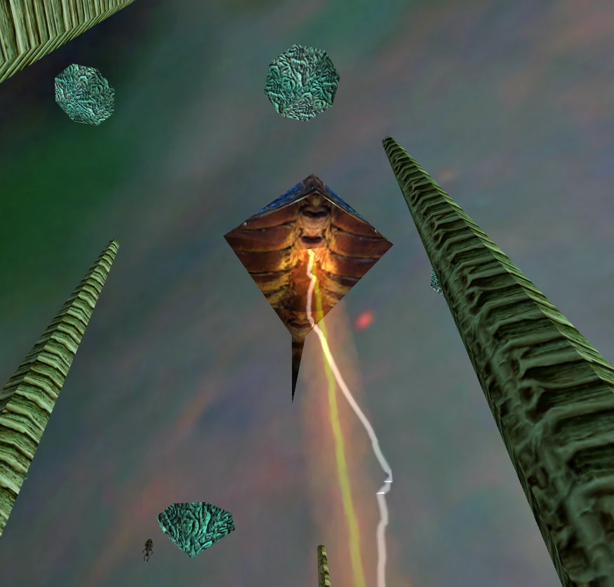 Alien Aircraft HalfLife & Portal Wiki Fandom powered