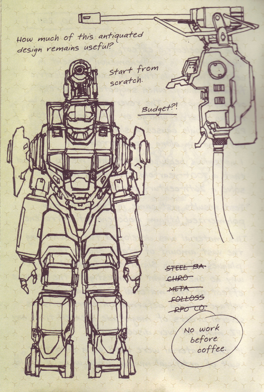 Armadura Potenciada de Asalto MJOLNIR | Halopedia | Fandom powered by Wikia