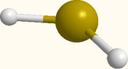 Hydrogensulfide