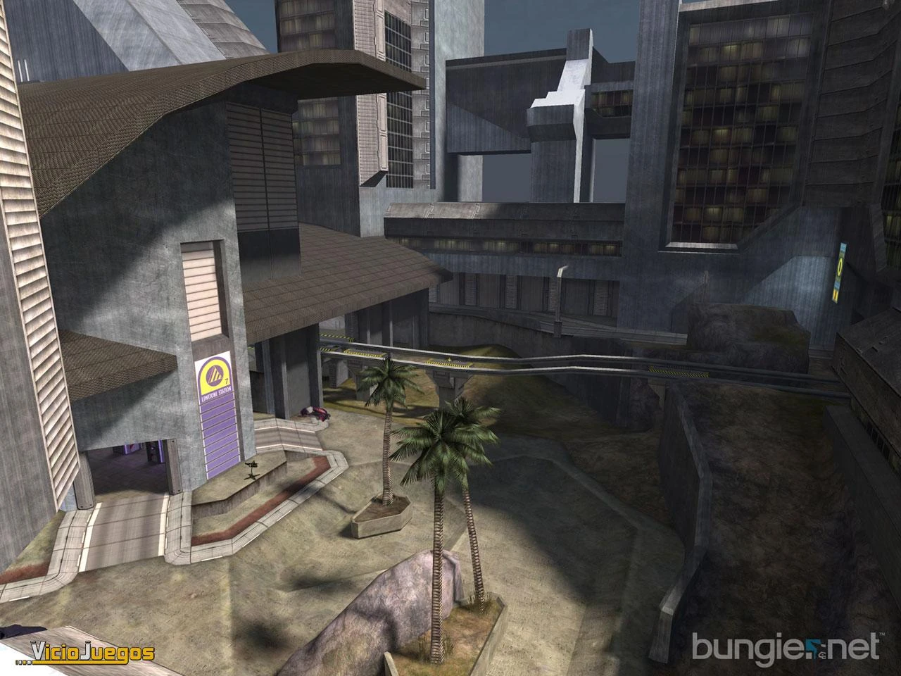 Terminal Halopedia Fandom powered by Wikia