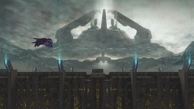 Pared Centinela Halopedia FANDOM powered by Wikia