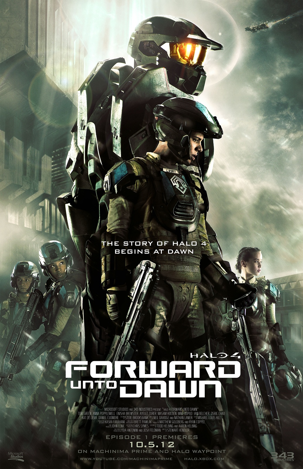 halo wars 2 flood playable