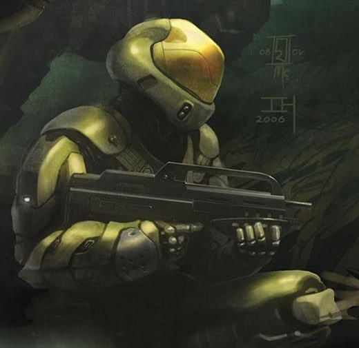 halo spartan strike android apk