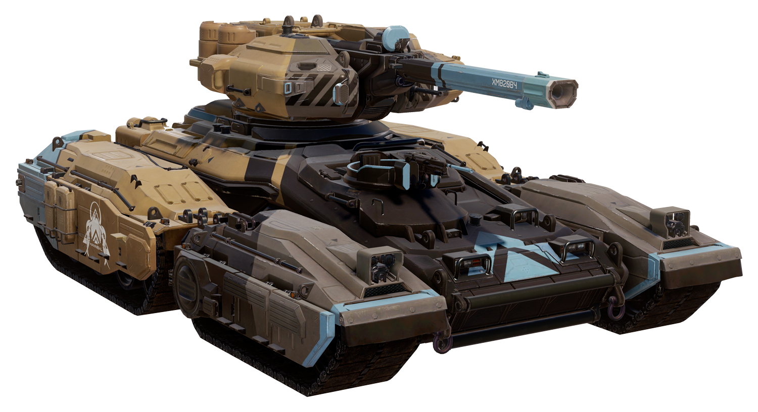 covenant main battle tank covenant main battle tank
